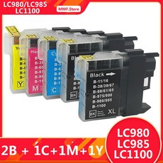 980lc리모콘
