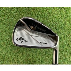 캘러웨이x포지드스타