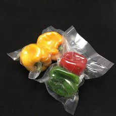 ZLD 100pcs 지우기 진공 포장 가방 플라스틱 신선 보호 가방, 모델명4