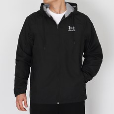 언더아머 바람막이 UA Sportstyle 윈드브레이커 WIND BREAKER 자켓
