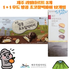 제주리얼타르트면세점