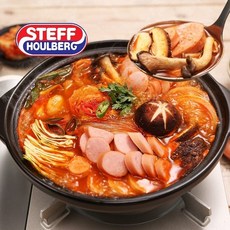 비엔부대찌개