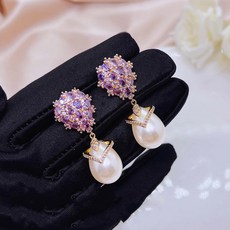 다이아몬드귀걸이가격