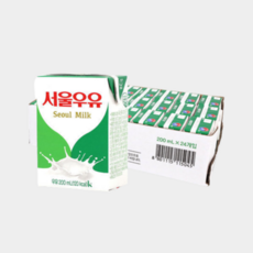 서울우유