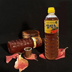《STdv》 3년숙성 TC~(삼백식품) (기쁨) 감식초선물세트(1000mlx3pet) 곶감추천 건과류추천 식품추천 농산물추천 『 좋은 ;DsT&o.60Ay!1+#, 1