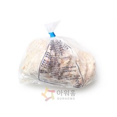 등심돈까스(수제형) 비스트로 800g(80gx10ea), 1개, 800g