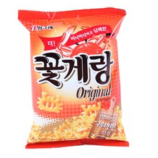 점박이꽃게