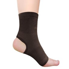 여성 달리기 조깅 발목 부상 보호 발목보호대 남성 보호밴드