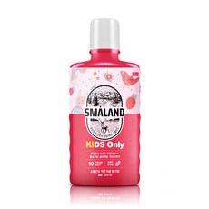 스몰란드키즈가글