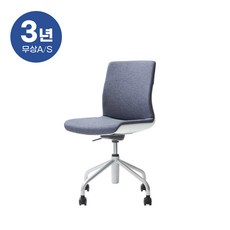 듀오백책상 듀오백 하이브리드 HY-01S 인테리어 디자인 책상 의자 본사직영 그레이