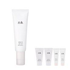 흰감국톤업크림