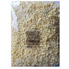 매일유업 피자슈레드G 2.5kg 1봉 자연치즈 모짜렐라 엽떡치즈 10% 피자치즈 쉬레드 슈레드, 1개
