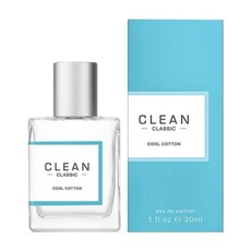 클린 쿨 코튼 오 드 퍼퓸 30ml 리뉴얼, 기타, 1개