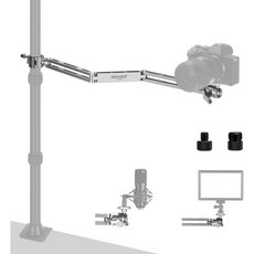 DJI 오즈모 포켓3 전용 스마트폰 마운트 보호 커버 확장 브라켓 1개 단품 상품 이미지