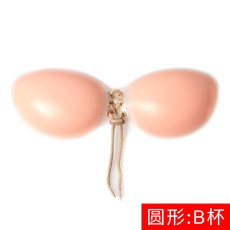 주식회사 주 킨겔 두꺼운 실리콘 브라패드 누브라 숏 흉부위 수영복