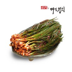 유정임파김치