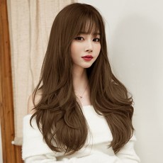 연습용통가발 TOP01