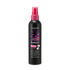 유진페르마 아티스트 스프레이 리씨트플러스 - 단발머리 스트레이트머리, 1개, 200ml