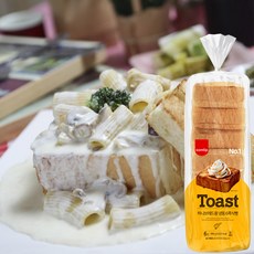 삼립 허니브레드용 냉동 식빵, 996g, 4개