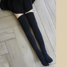 허벅지까지오는양말