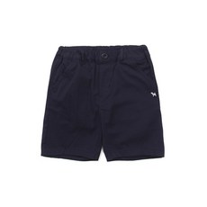 블루독키즈반바지