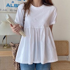 a라인티셔츠