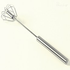 베네몰 반자동 거품기(30CM) 핸드거품기