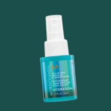 올 인 원 리브인 씻어내지 않는 컨디셔너 50ml, 1개