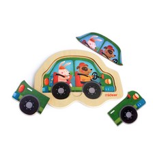 자동차원목퍼즐