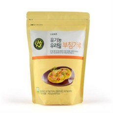 초록마을이유식