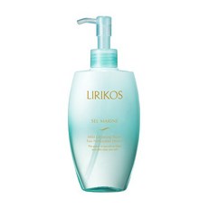 리리코스 셀 마린 마일드 클렌징 워터 180ml, 공통