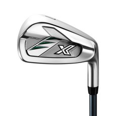 젝시오 던롭 X 카본아이언 AX-2 남성 AW SW 단품, (SW R)