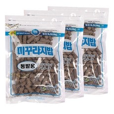 일성사 미꾸라지밥 통발용, 290g, 3개입