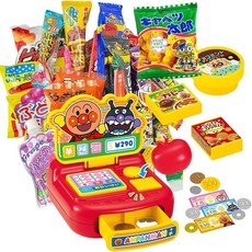 호빵맨라면가게