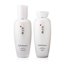 설화수 자정 2종, 1세트
