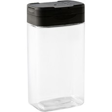 Barunmeegak 3層長方形調味料罐, 200ml, 1個