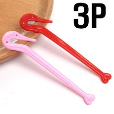 아기머리끈커터