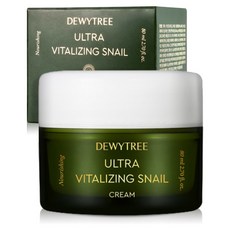 듀이트리달팽이크림