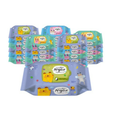 앙쥬르물티슈20매