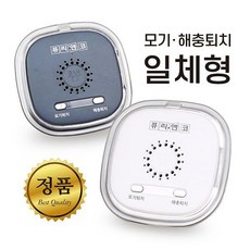 퓨리앤코해충퇴치기