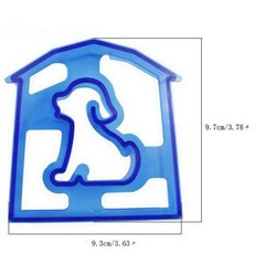 아기랑아이스크림만들기