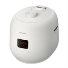 [쿠첸] 2024년 The Fit Slim 10인용 전기압력밥솥 CRS-WK1040FSW