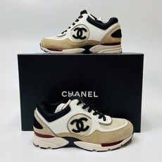 샤넬운동화