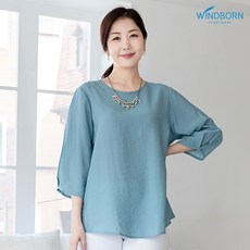 풍기인견산들바람