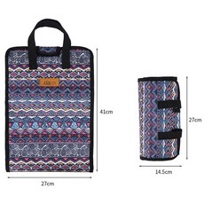 매쉬신발주머니