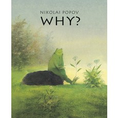 Why? Hardcover, Mineditionus