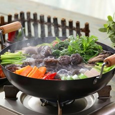 순대국밥