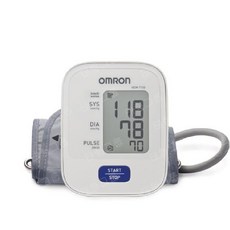 omron혈압계