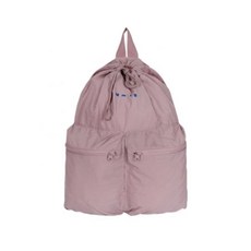 국내매장상품 mmlg 백팩 mmlg 가방 MICRO RUCKSACK (PINK) 282458