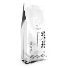 [커피에센셜] 브라질 세하도 몬테카르멜로 1kg, 분쇄안함(홀빈)